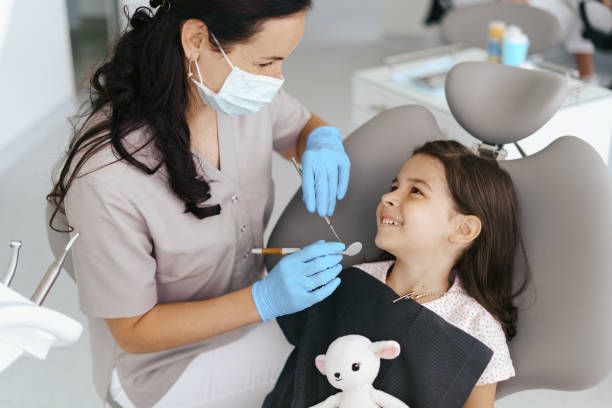Best Emergency Treatment for Oral Infections in Boonville, CA
