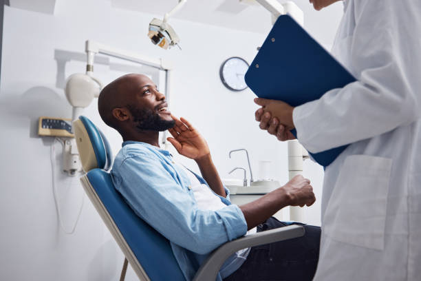 Best Urgent Dental Care for Toothaches in Boonville, CA