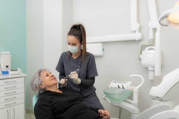 Best Dental Abscess Treatment in Boonville, CA