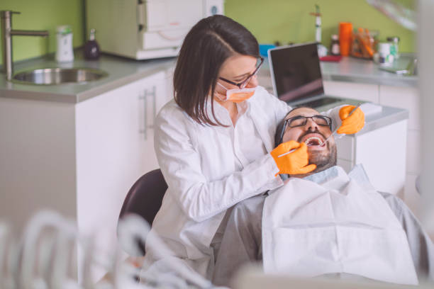 Best Emergency Wisdom Tooth Extraction in Boonville, CA