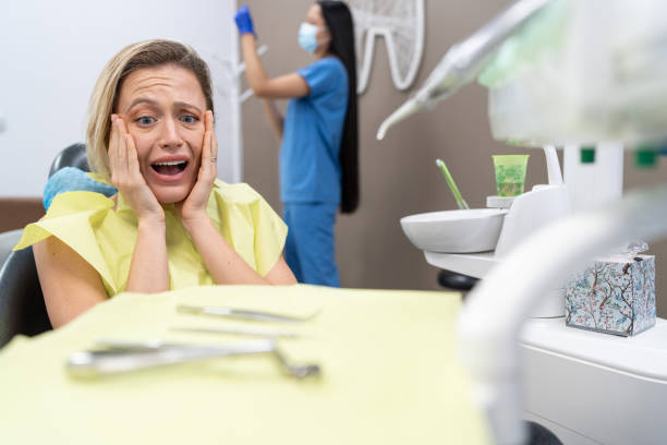 Best 24-Hour Emergency Dental Care in Boonville, CA