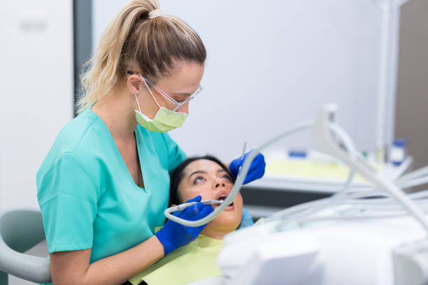 Best Weekend Emergency Dental Services in Boonville, CA